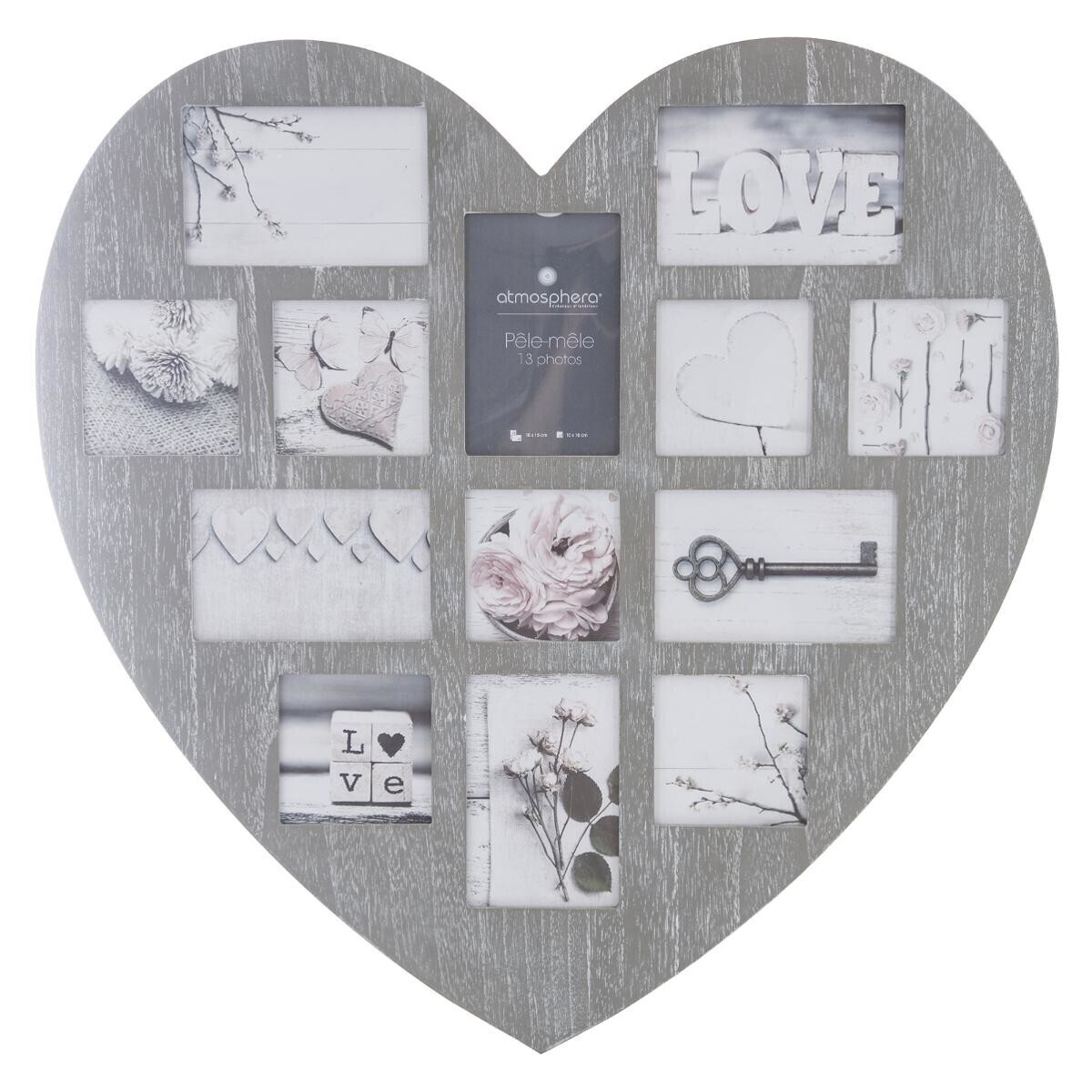 Jumble"Patine" 13 photos