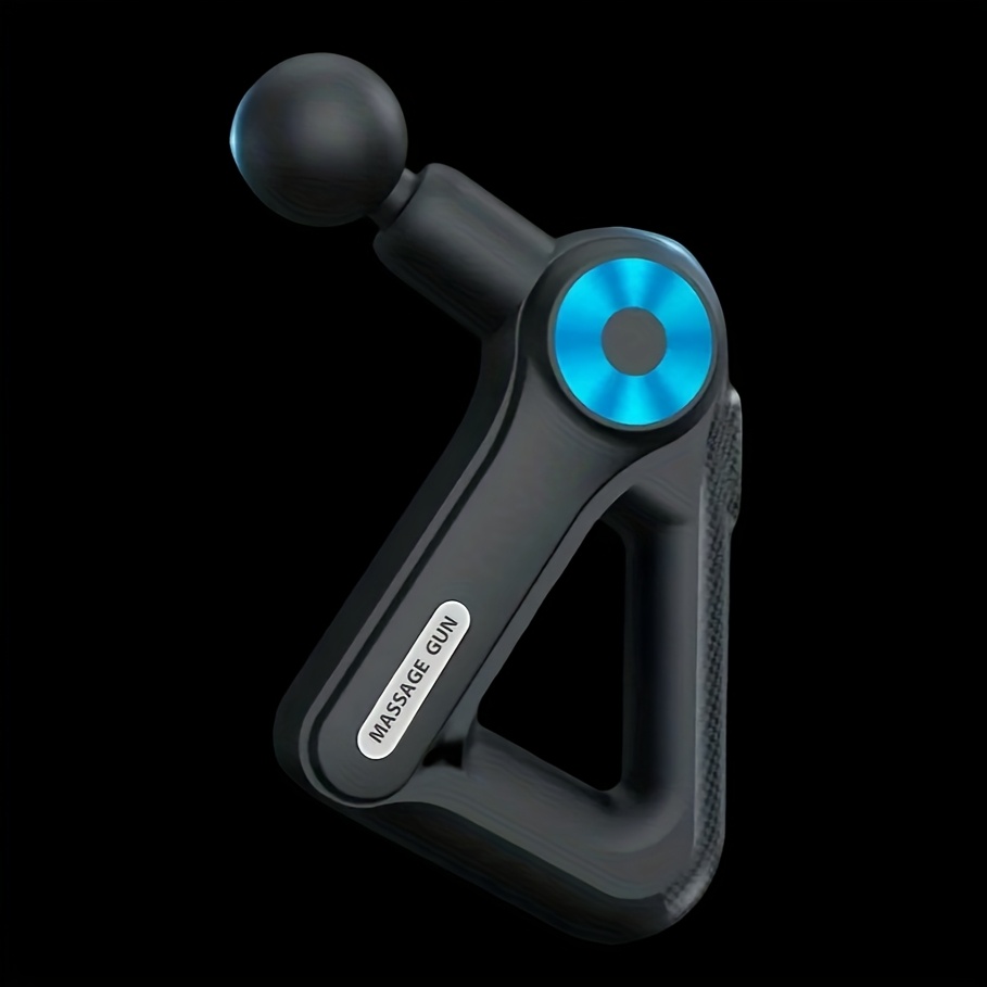 Portable Muscle Tissue Massage Gun