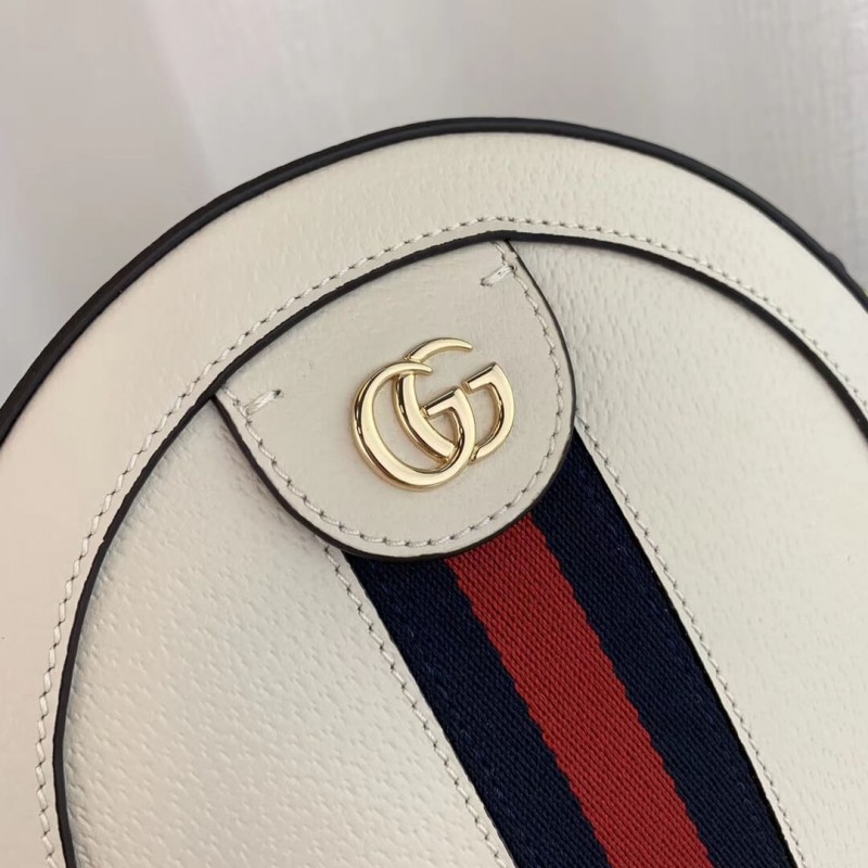 Replica Gucci Ophidia Mini Round Shoulder Bag 5506181:1High-quality replica