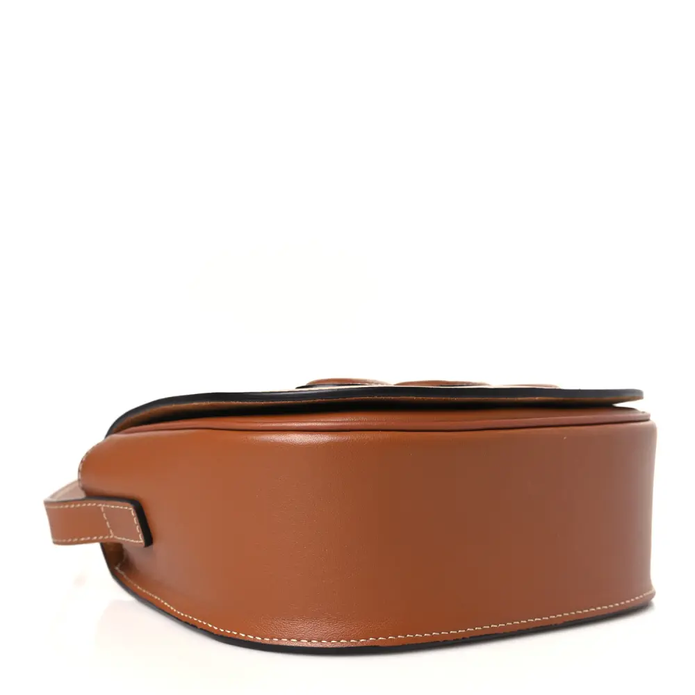 Celine Folco Crossbody Bag Replica – Smooth Calfskin Perfection1:1High-quality replica
