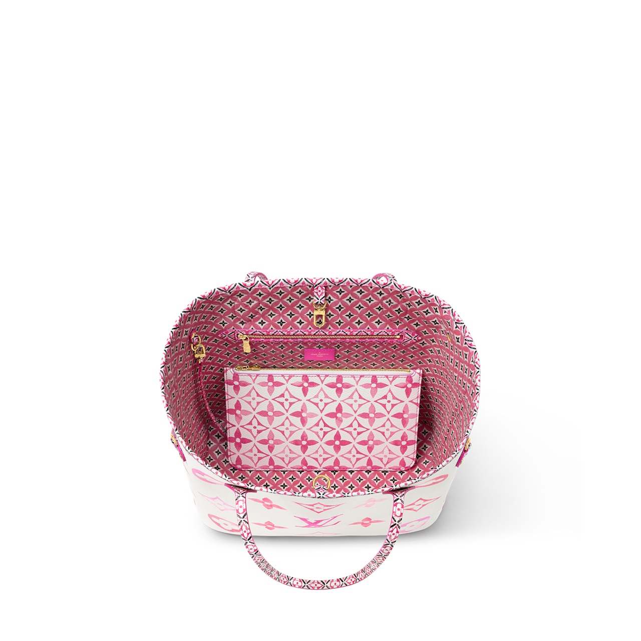 Neverfull MM M229801:1High-quality replica