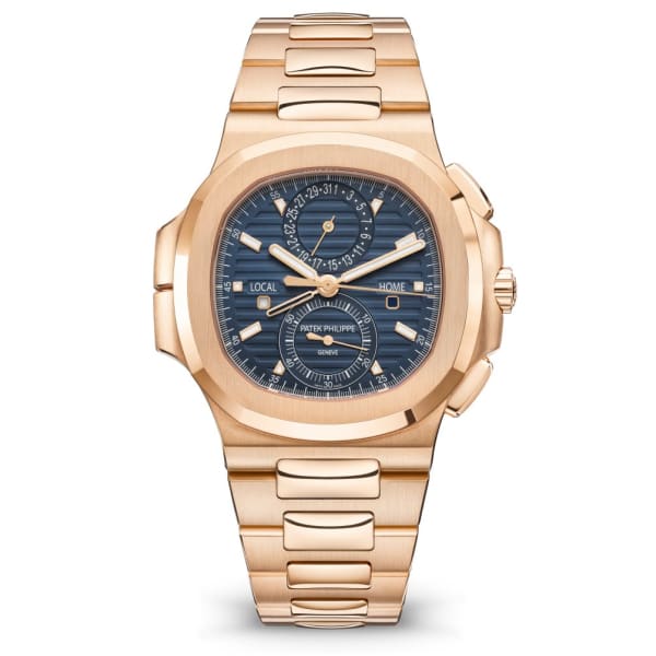 Patek Philippe Nautilus 5990-1R-001(1:1 replica) - Top club