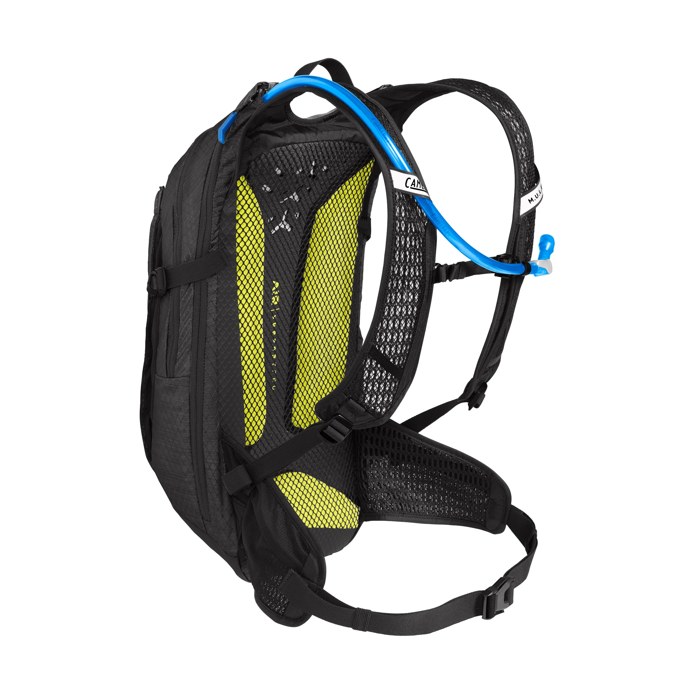 Camelbak M.U.L.E. Pro 14 100oz, Black - Image 9