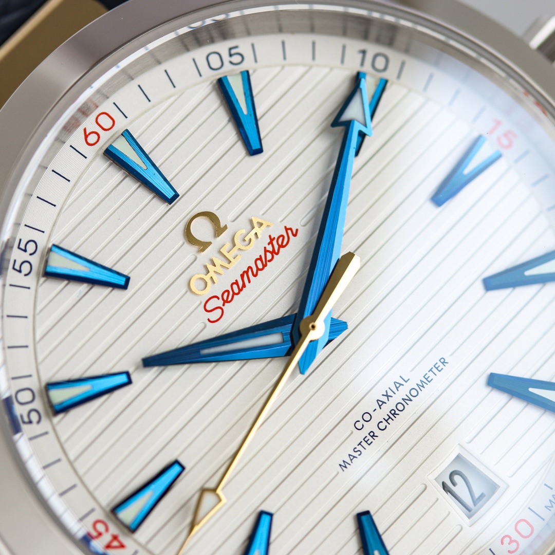 Omega Seamaster 150m(1:1 replica) - Top club