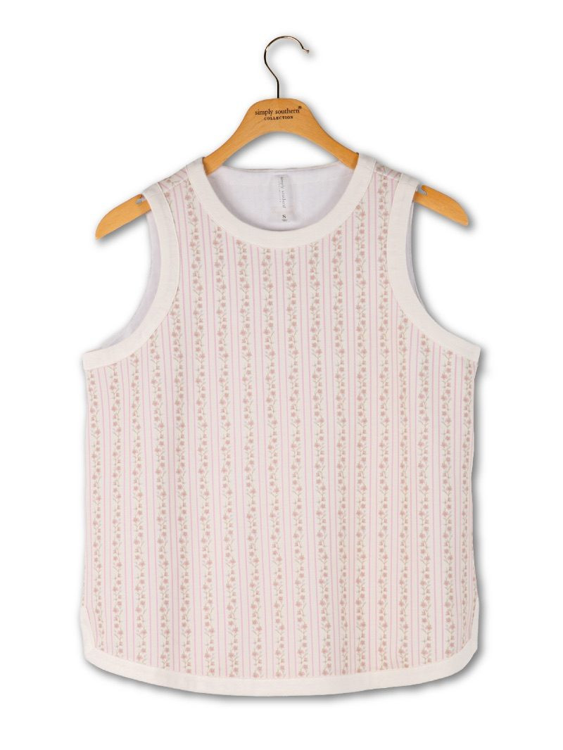 0126-TOP-TANK-BLUSHSTR - Simply Southern Outlet