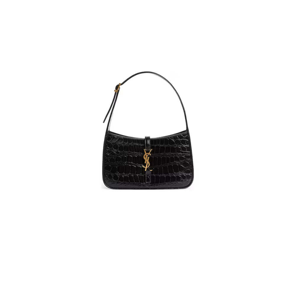 YSL LE 5 A 7 HOBO BAG1:1High-quality replica
