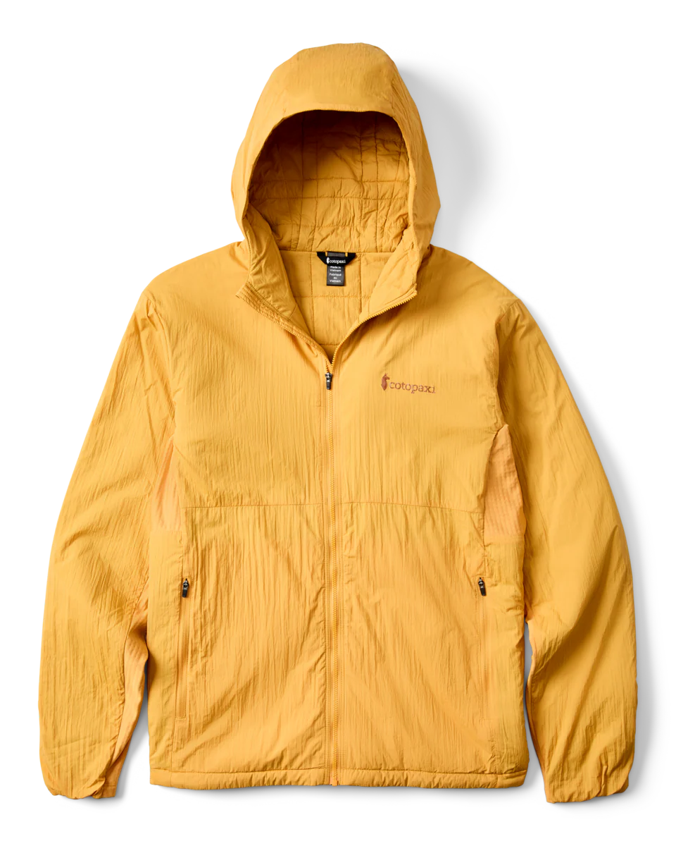 Pacaya 2.0 Insulated Hooded Jacket - Men's - Cotopaxi