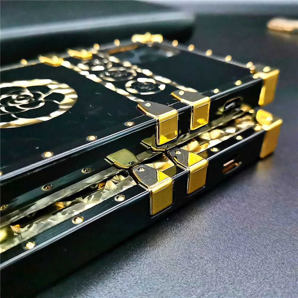 Samsung Case with Ring Yin - Wholesale & Influencer