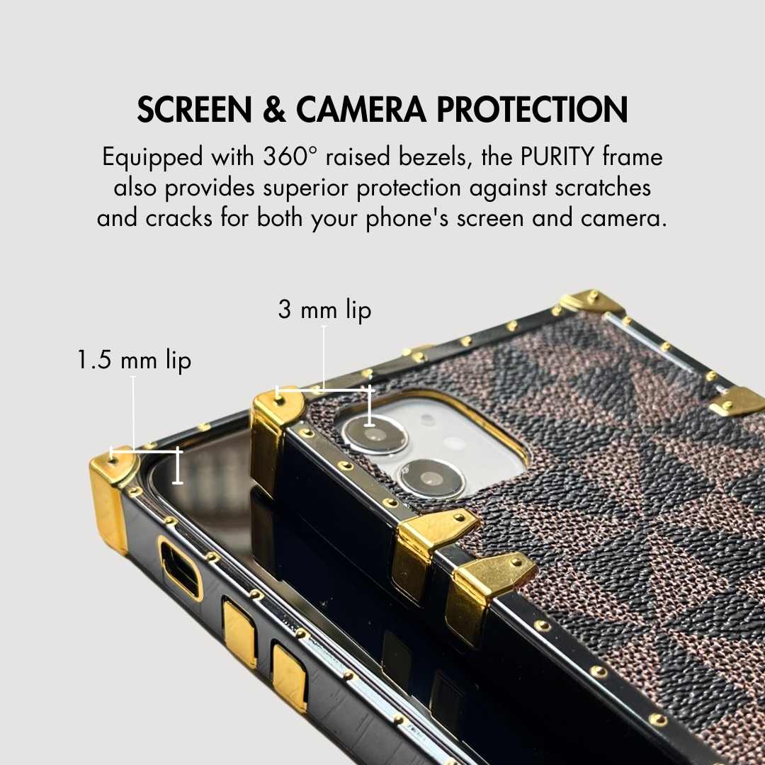 Samsung Case with Ring Role Model - Wholesale & Influencer