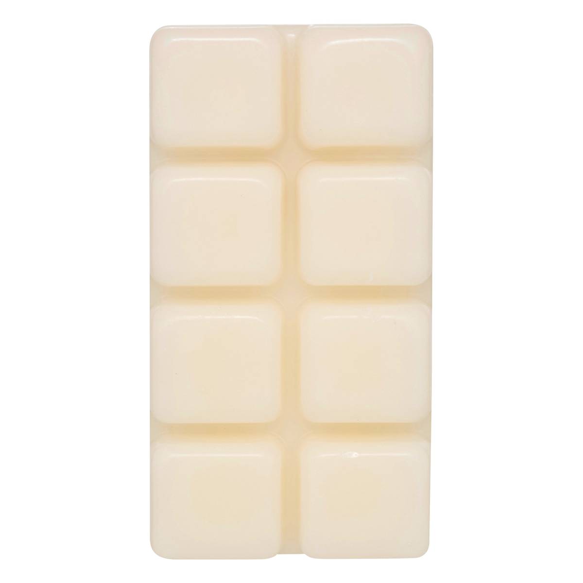 Scented Wax "Laura" Jasmine, Ivory, 70g