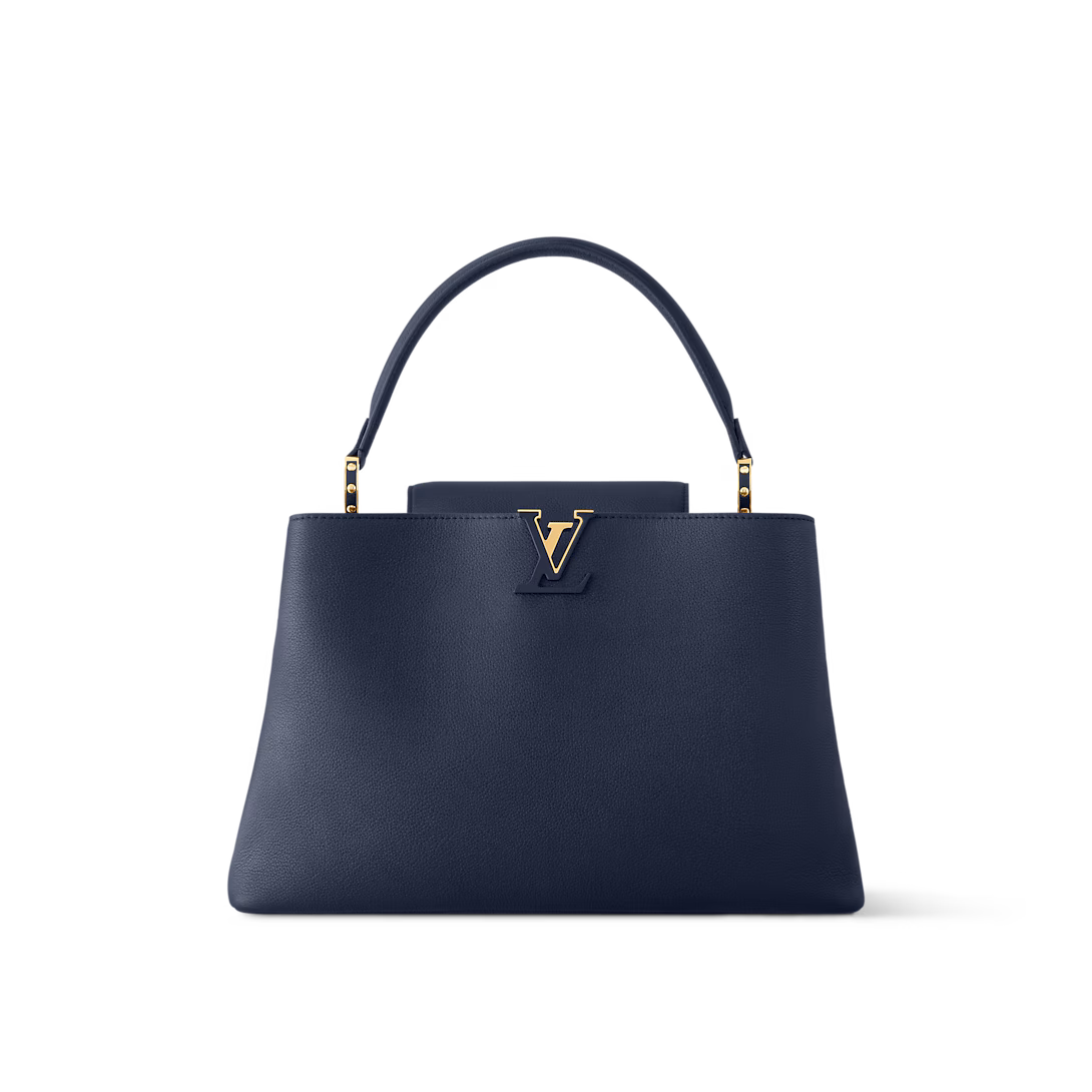 Replicate Louis Vuitton Capucines GM Souple M14639 (1:1 replica)1:1High-quality replica