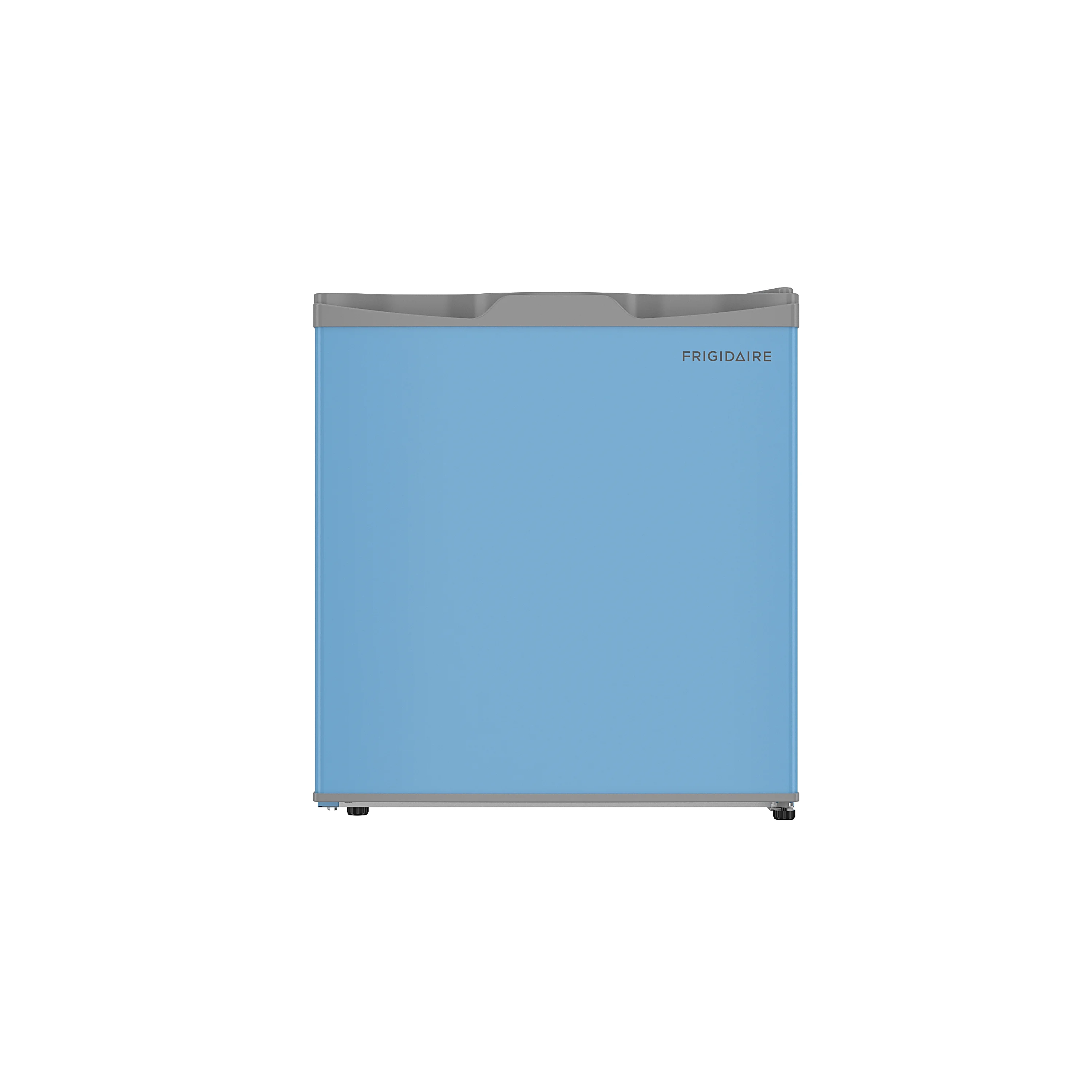 Frigidaire 1.6 Cu. ft. Single Door Compact Refrigerator EFR115, Purple - Image 9