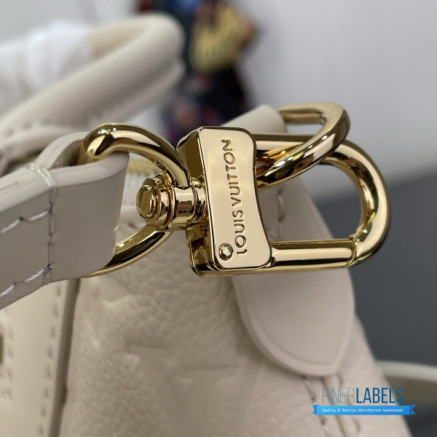 Chanel Mary Jane Ballerina Flats Beige Black | Cap Toe CC Logo1:1High-quality replica