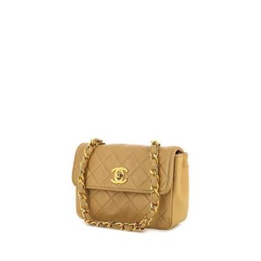CHANEL – Premium Quality Designer Bags1:1High-quality replica