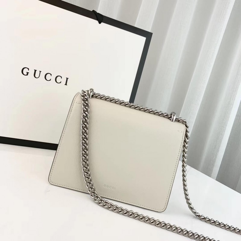 Replica Gucci Dionysus Gg Leather Mini Bag 4219701:1High-quality replica