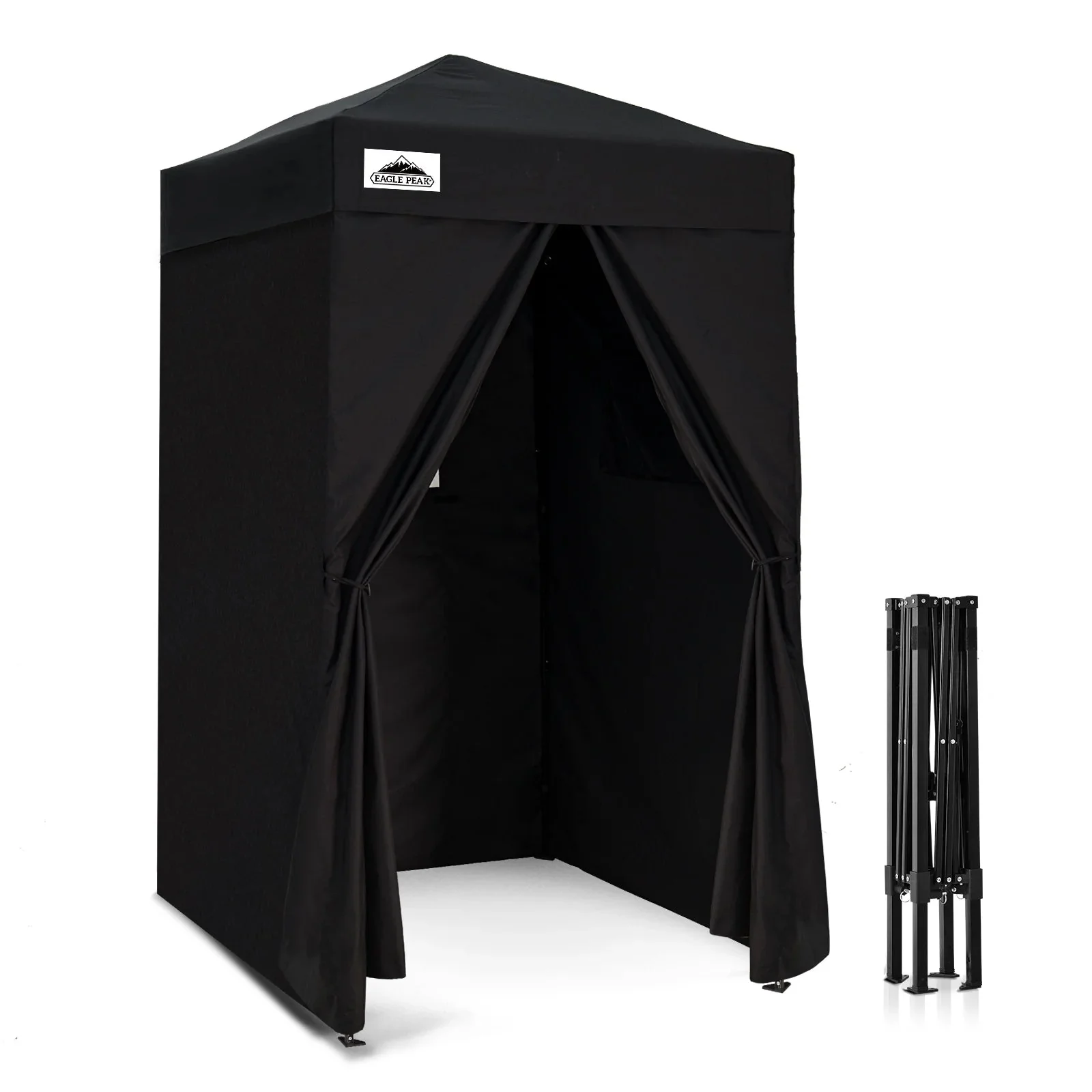 EAGLE PEAK Ultra Compact 4 ft x 4 ft Pop-Up Changing Room Canopy - Flex - Image 176 EAGLE PEAK Ultra Compact 4 ft x 4 ft Pop-Up Changing Room Canopy - Flex - Image 176