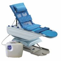 Surfer Bather Bath Lift - Abilene Artificial Limb