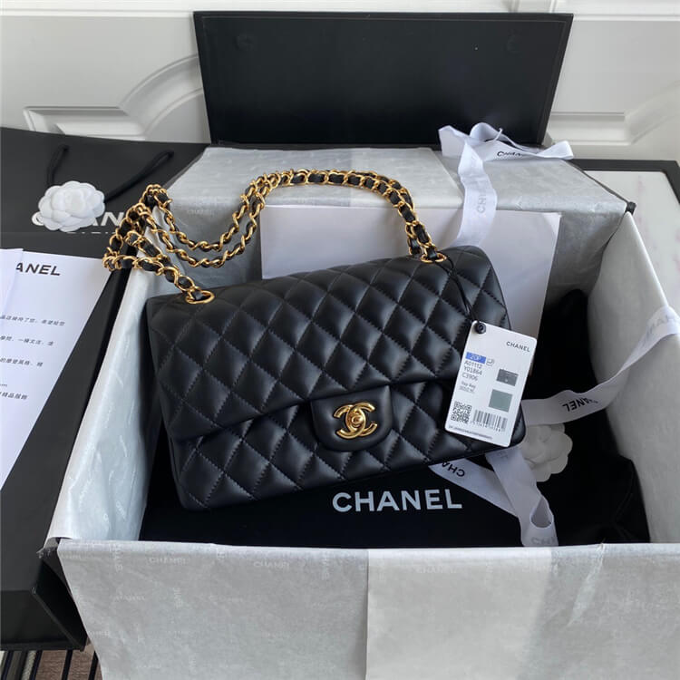 Chanel Classic Handbag1:1High-quality replica
