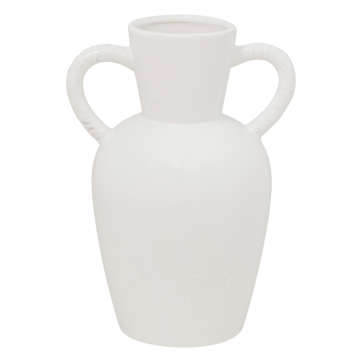 Vase "Wild" Ceramic, H.23.5 cm