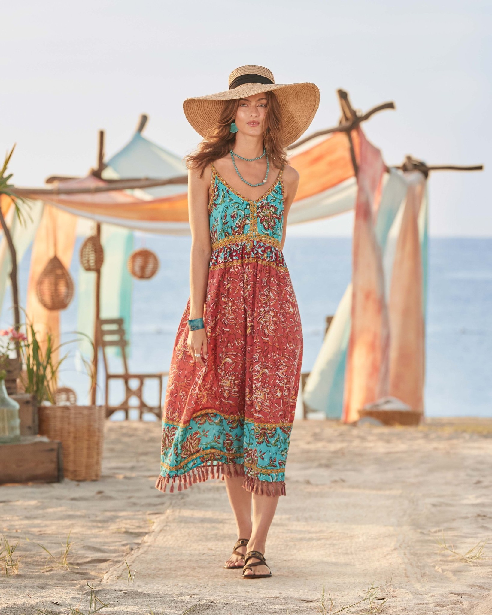 About Sundance clothing