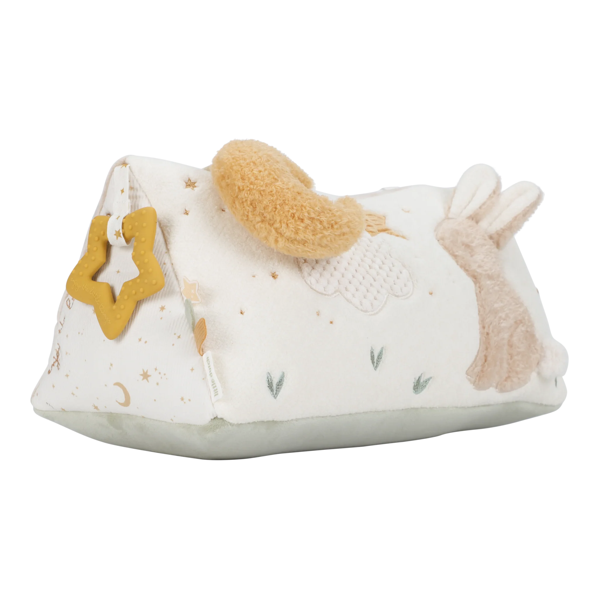 Little Dutch Aktivitäten- Dreieck Newborn