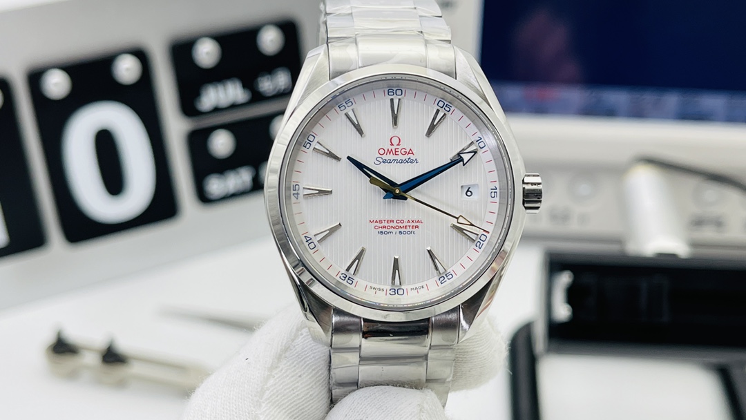 Omega Seamaster 150m(1:1 replica) - Top club