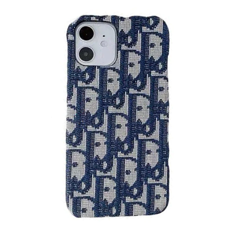 CD Fabric iPhone Case - Wholesale & Influencer