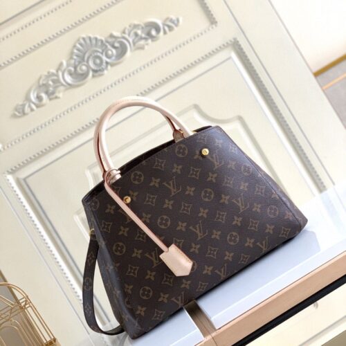 Montaigne – Premium Quality Designer Bags1:1High-quality replica