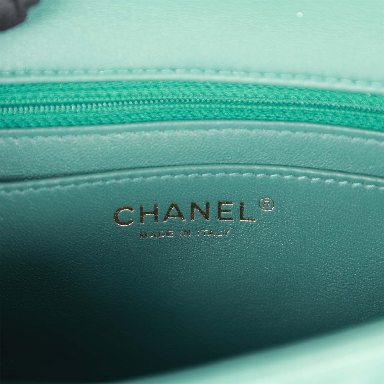 Chanel Classic Flag Bag Mini Planning Flip Bag1:1High-quality replica