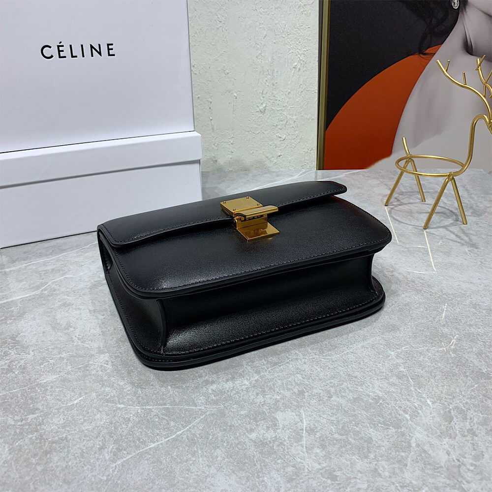 Celine Classic Box Bag1:1High-quality replica
