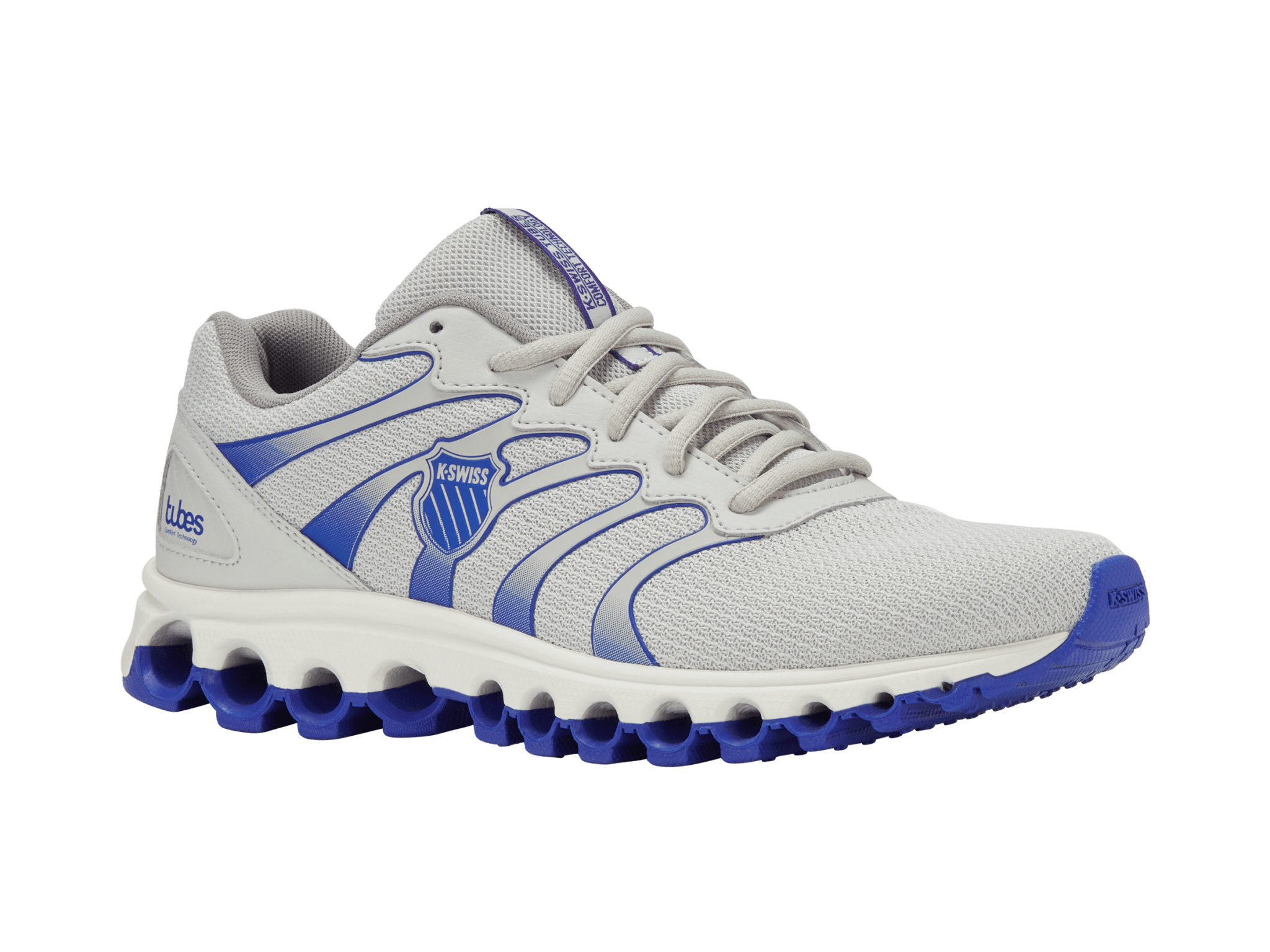 TUBES 200 - Footwear K-Swiss