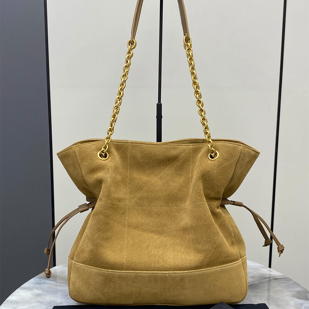 YSL Jamie 4.3 Small Pochon Bag1:1High-quality replica