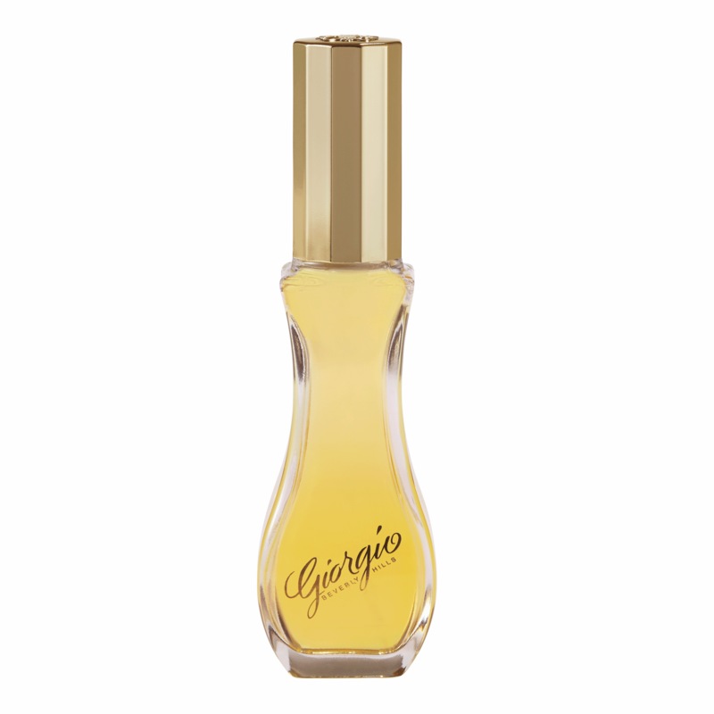 Giorgio Beverly Hills EDT Spray - MIDNIGHT VELVET CATALOG
