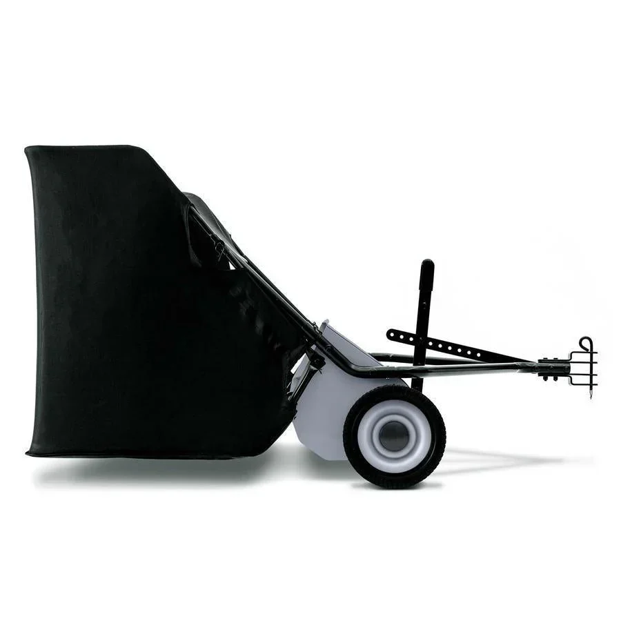 Lawn Sweeper 50 in Sweep Width, 26 Cubic Meters Capacity - Image 4 Lawn Sweeper 50 in Sweep Width, 26 Cubic Meters Capacity - Image 4