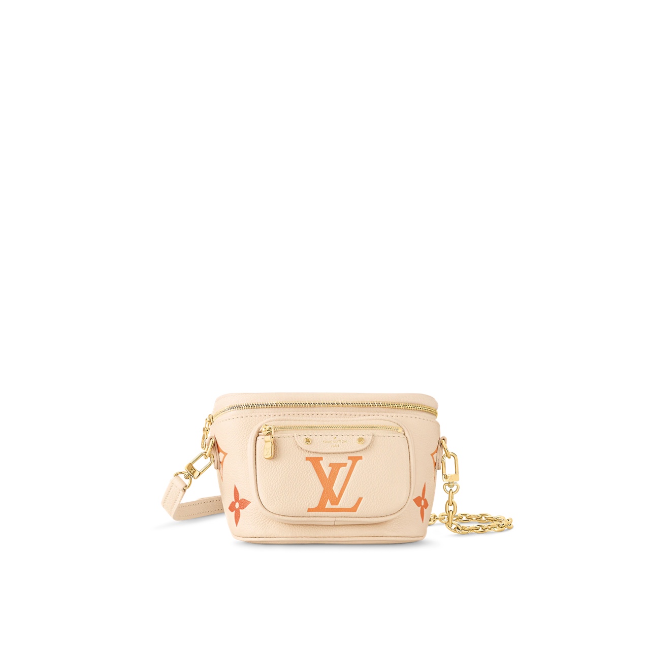 Mini Bumbag M822081:1High-quality replica