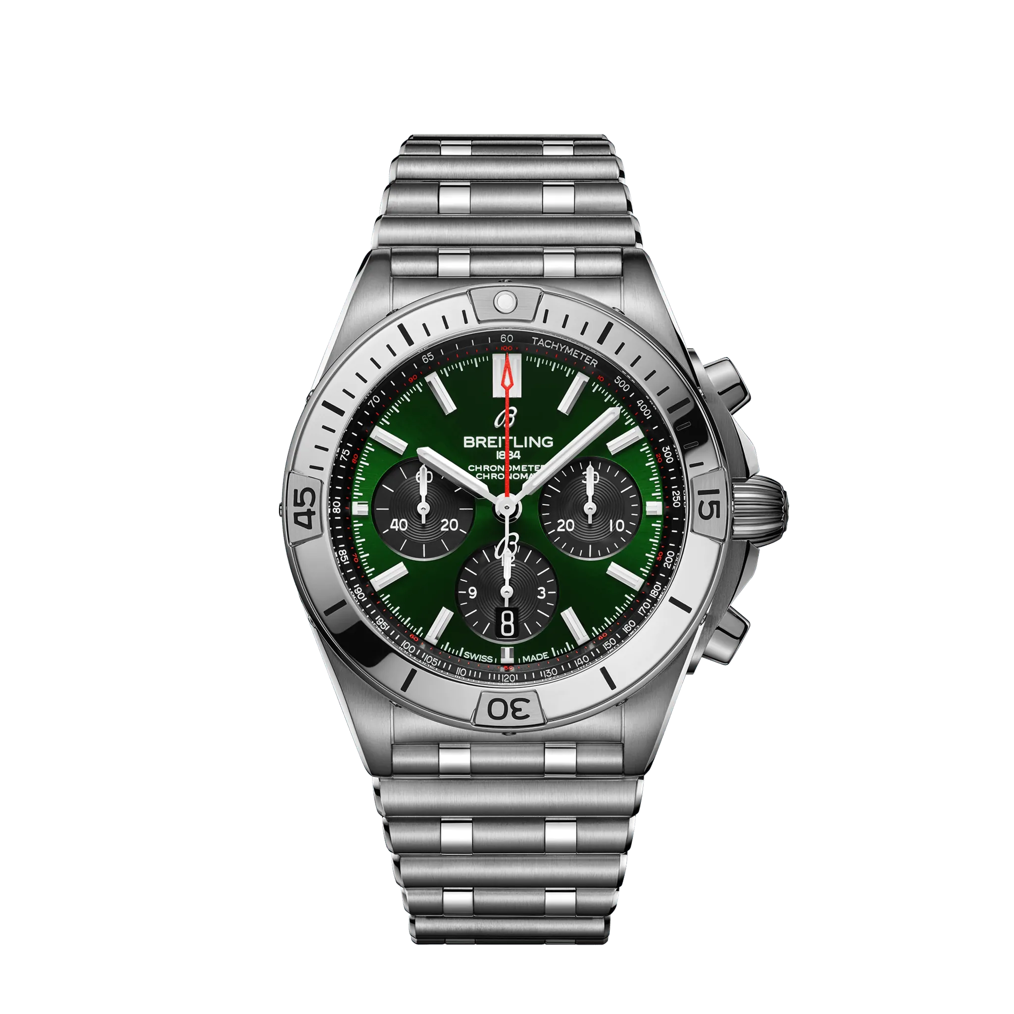 Breitling Chronomat B01 42 Bentley AB01343A1L1A1(1:1 replica) - Top club