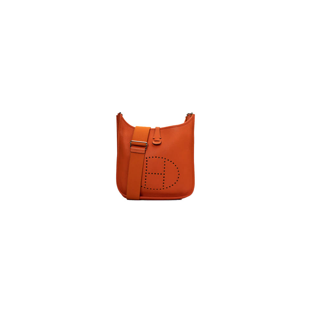 Hermes Evelyne 29 Bag