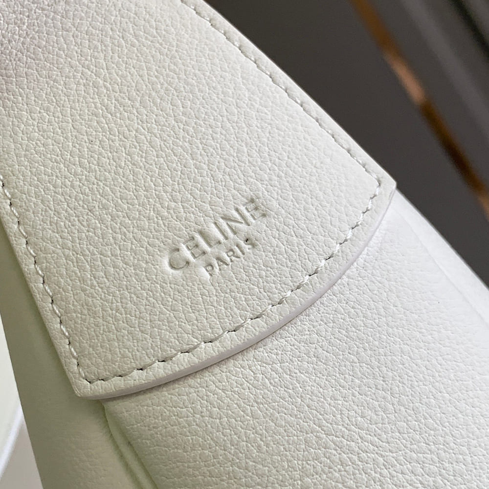 CELINE MEDIUM HELOISE BAG(HIGH-END GRADE)1:1High-quality replica
