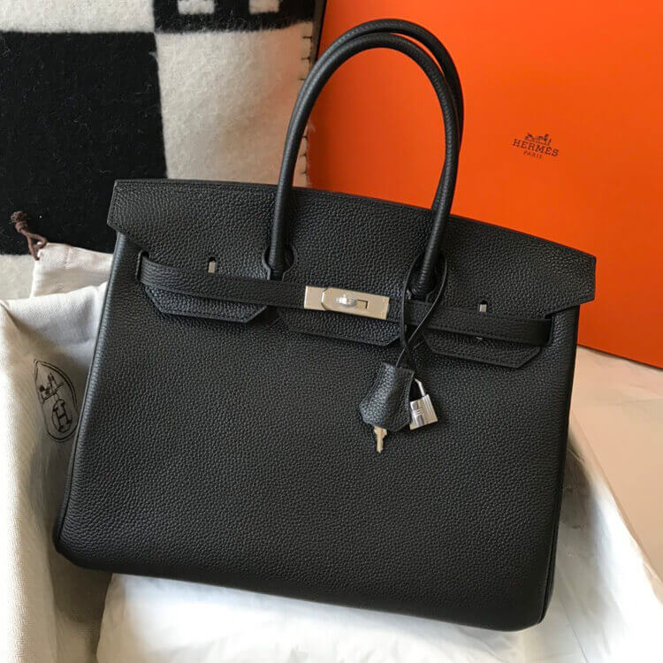 Hermès Birkin Bag1:1High-quality replica