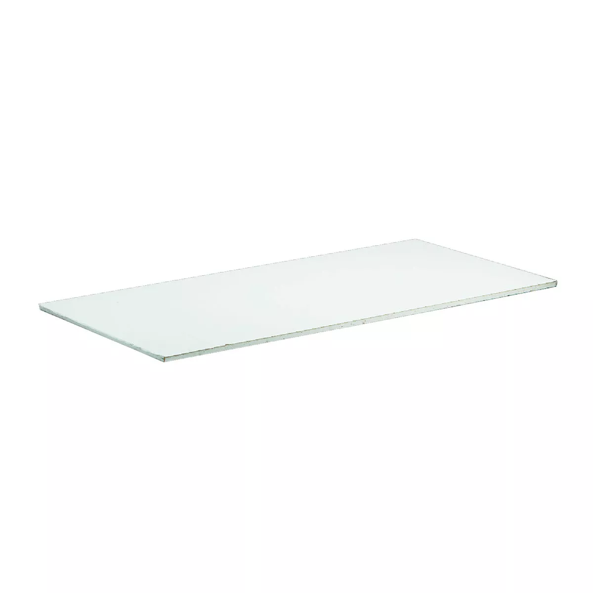 USG Sheetrock 2 Ft. x 4 Ft. Brand Lay-in Gypsum Ceiling Panels (4-Count)