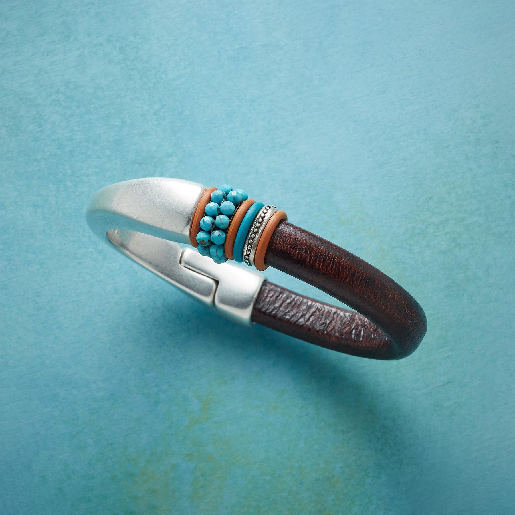 Earth And Sky Bracelet - Sundance Clothing