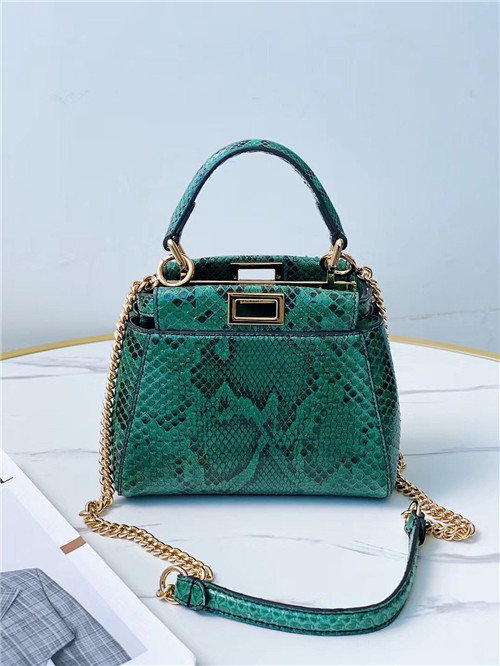 fendi peekaboo bag - Replicaclubs