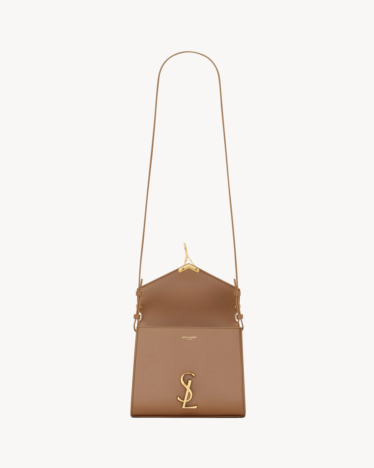 Replicate YSL Cassandra Mini In Box Saint Laurent(1:1 replica)1:1High-quality replica