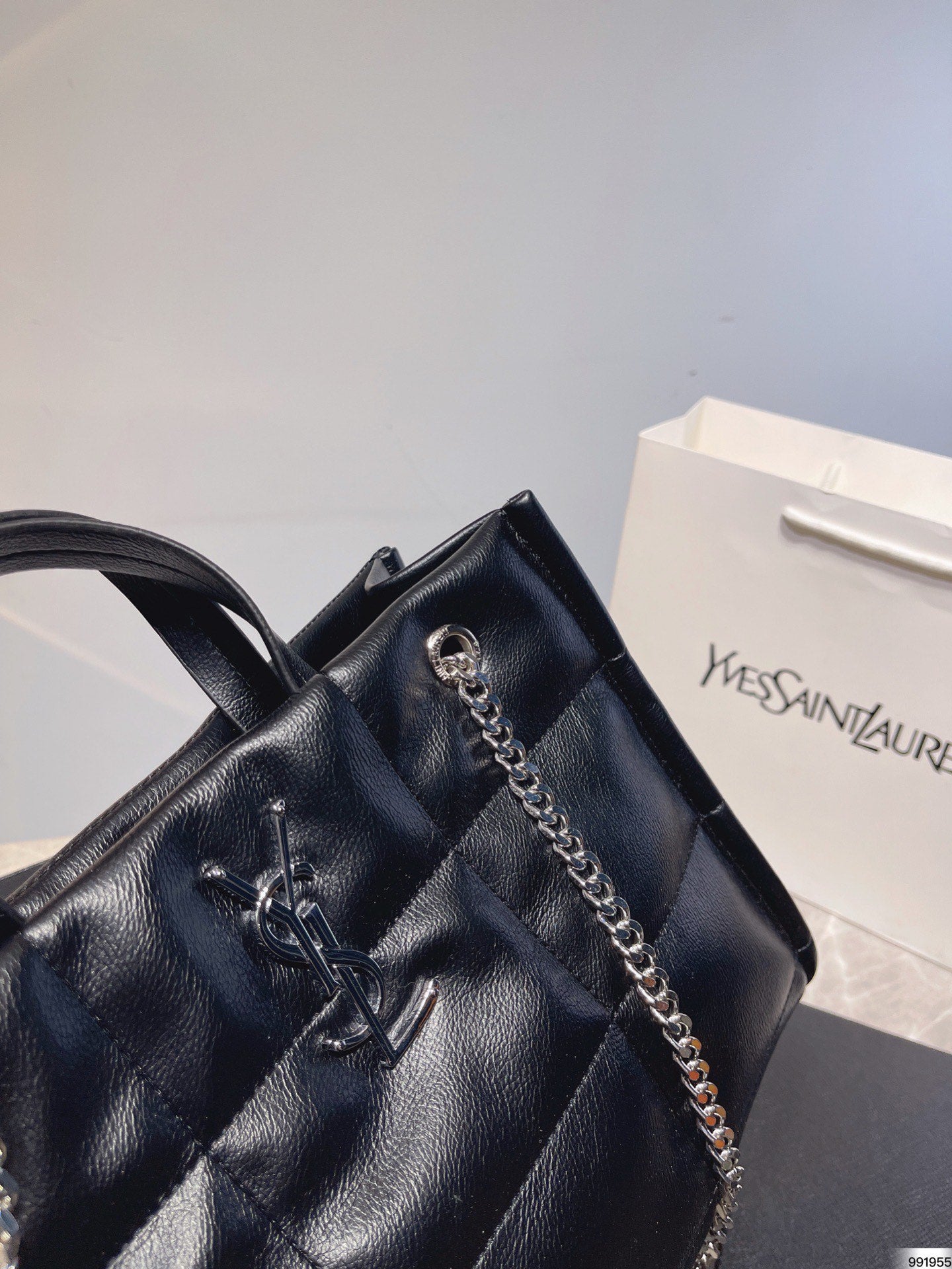 TO – Luxury Edition Bags SLY 2131:1High-quality replica