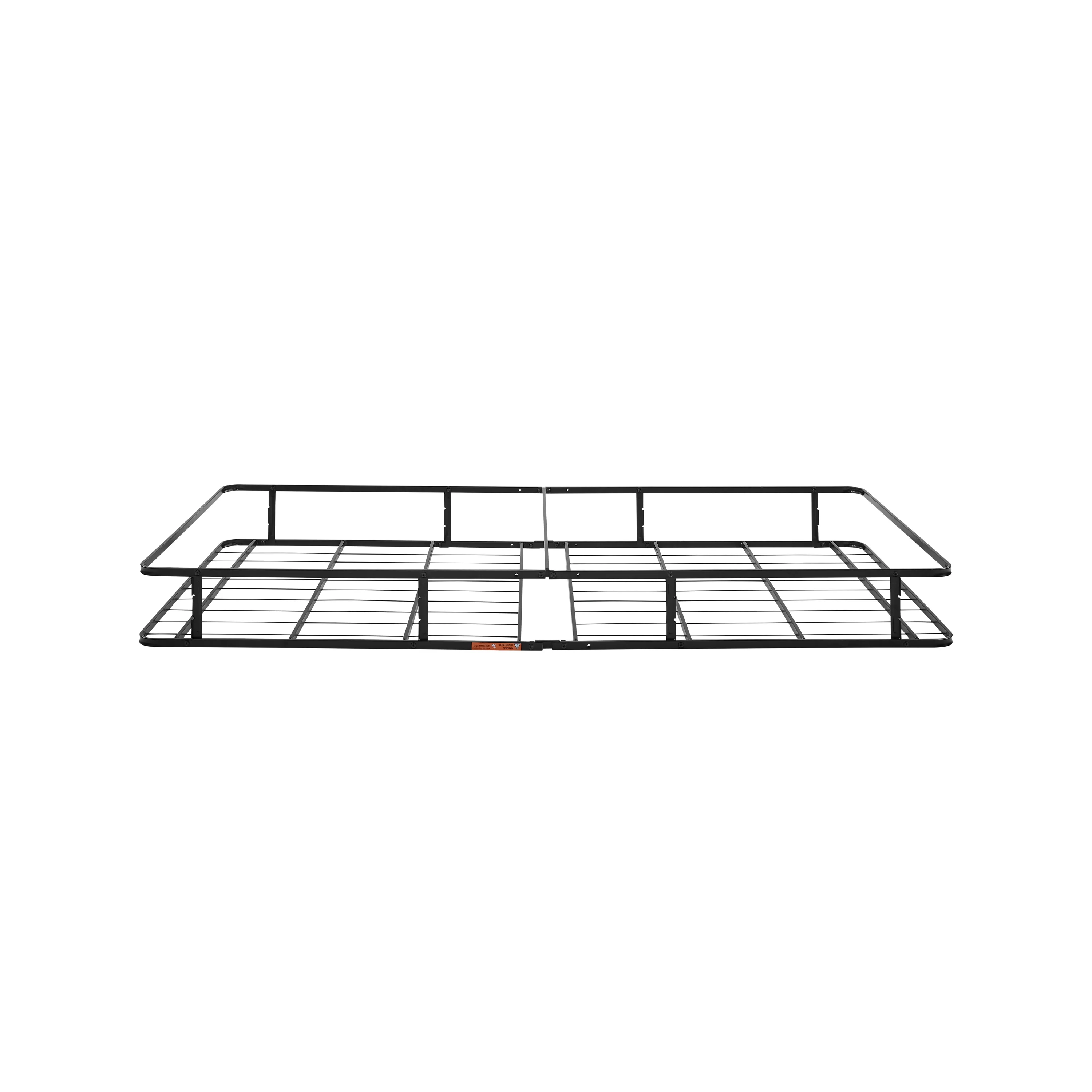 Mainstays 7.5" Half-Fold Metal Box Spring, King - Image 28