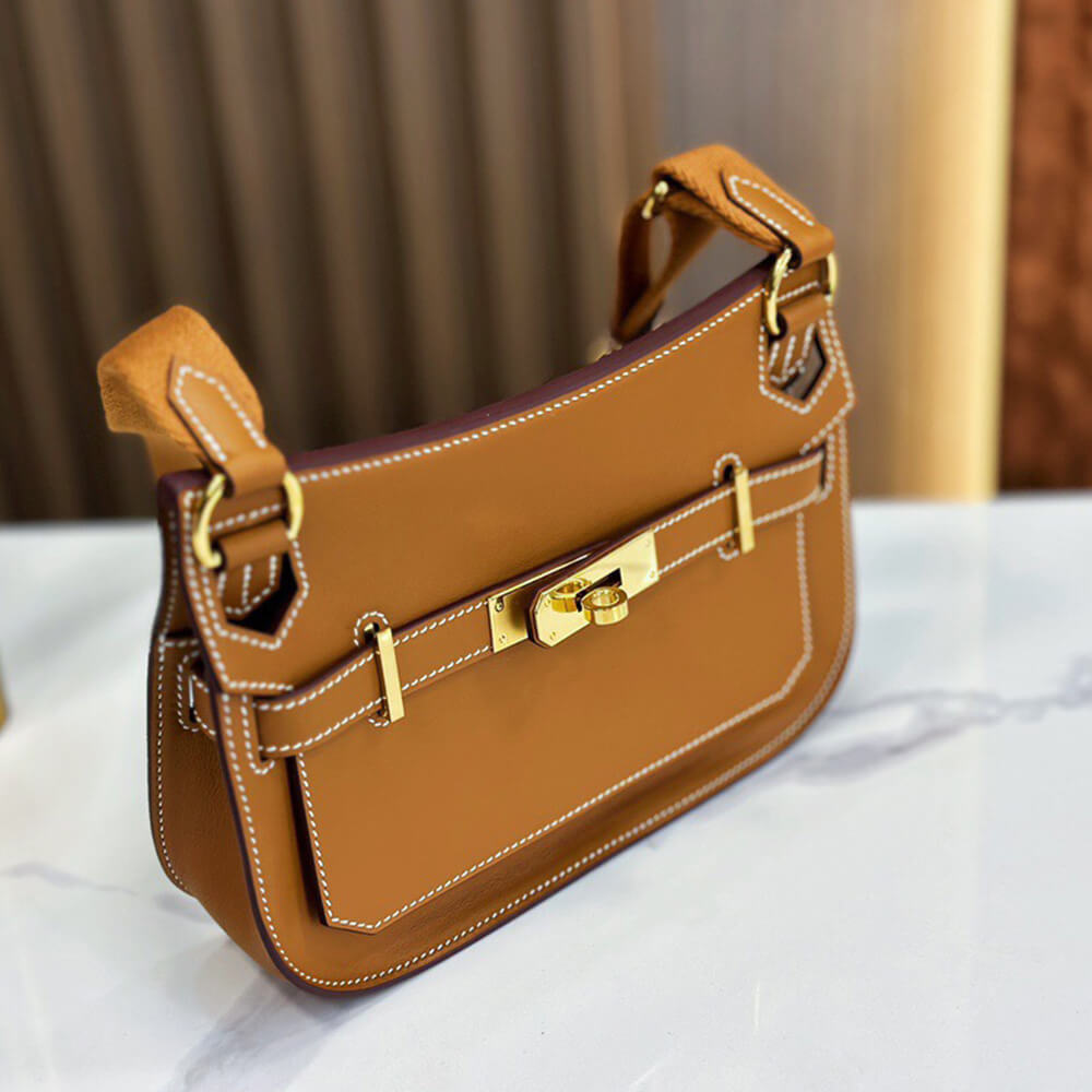 Hermes Jypsiere Mini1:1High-quality replica