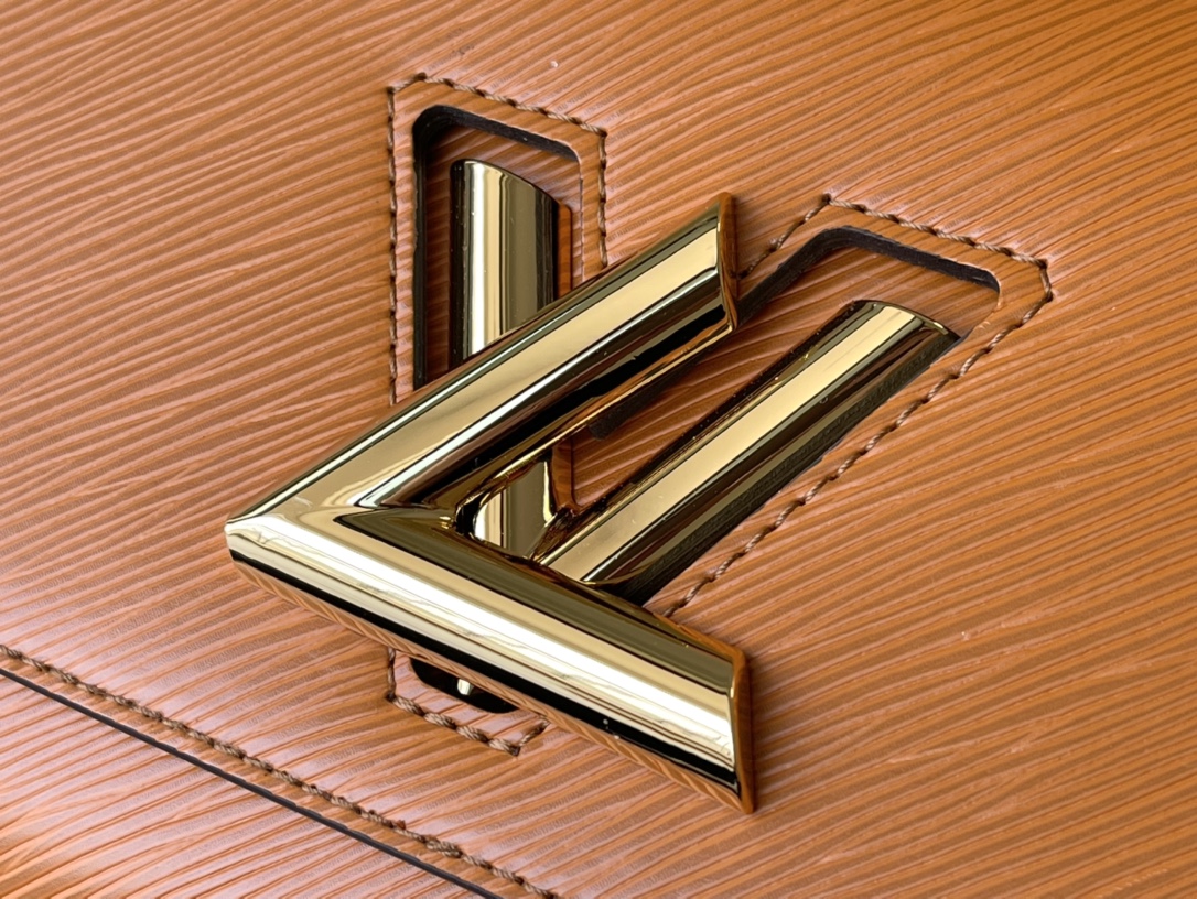 Louis Vuitton Twist MM M215551:1High-quality replica