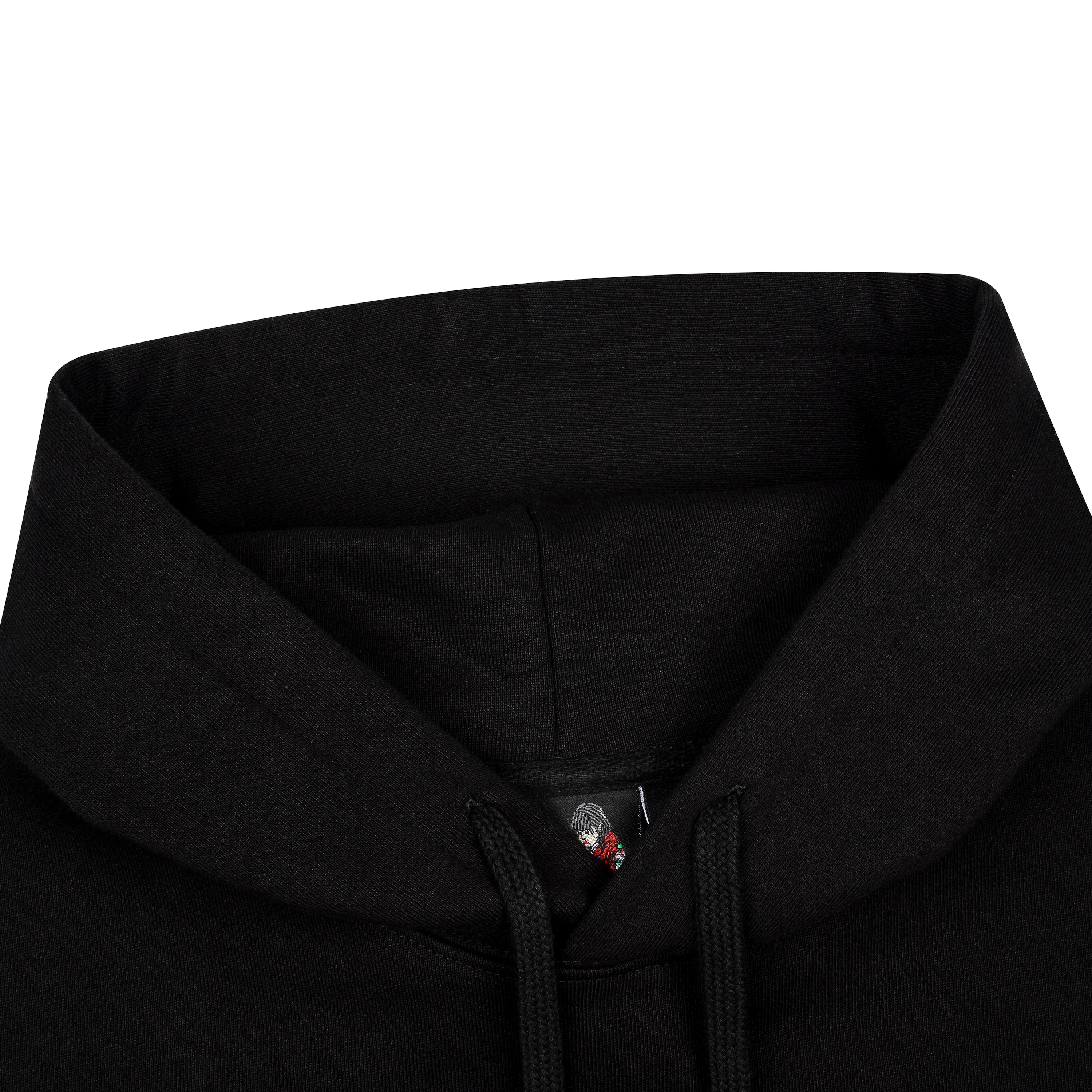 "koi fish v3" Hoodie