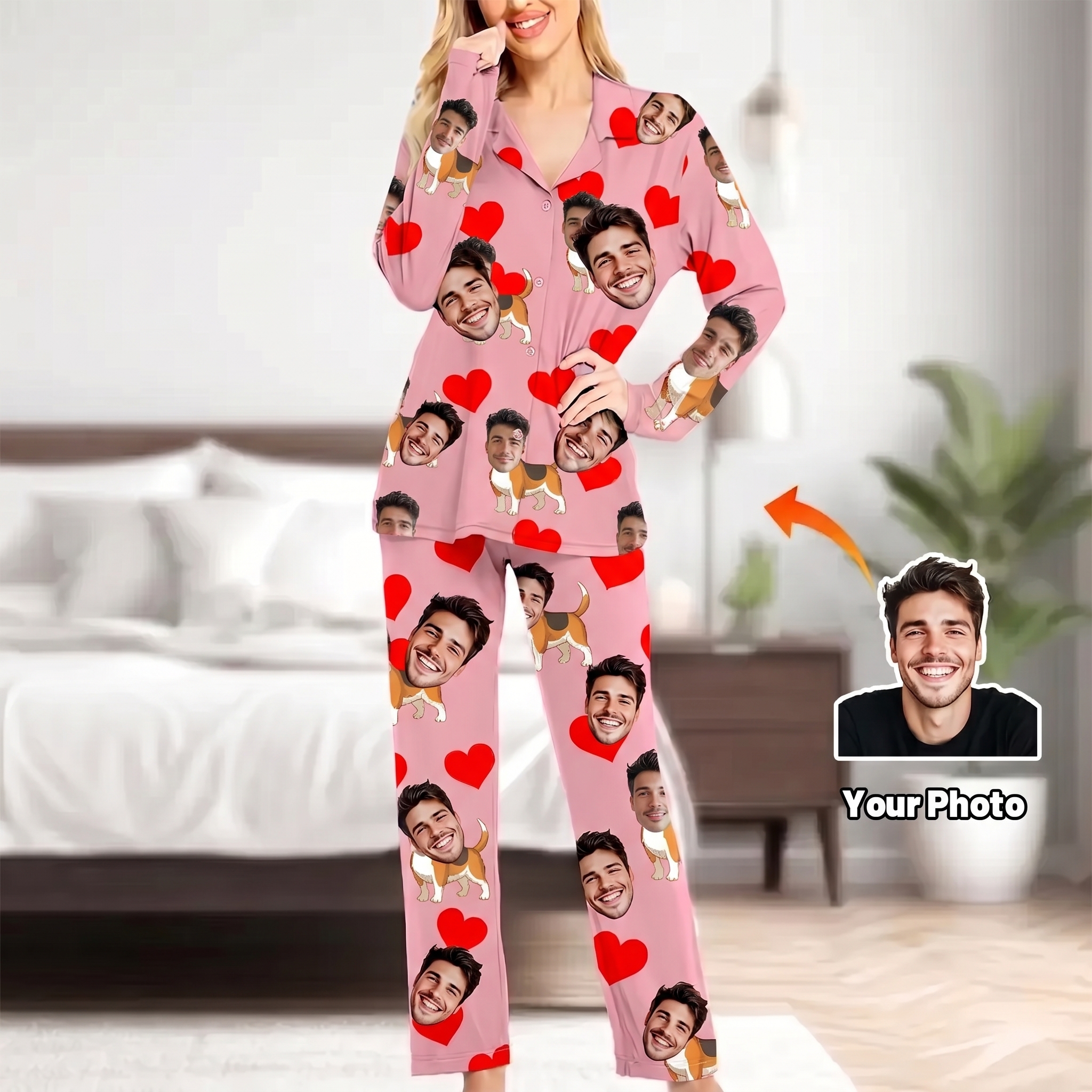  - CRAFT ME A SURPRISE