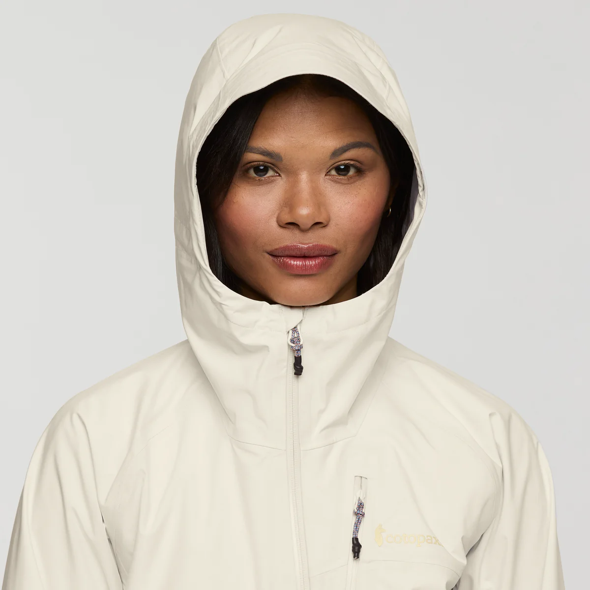 Impermeo 3L Hooded Shell Jacket - Women's - Cotopaxi